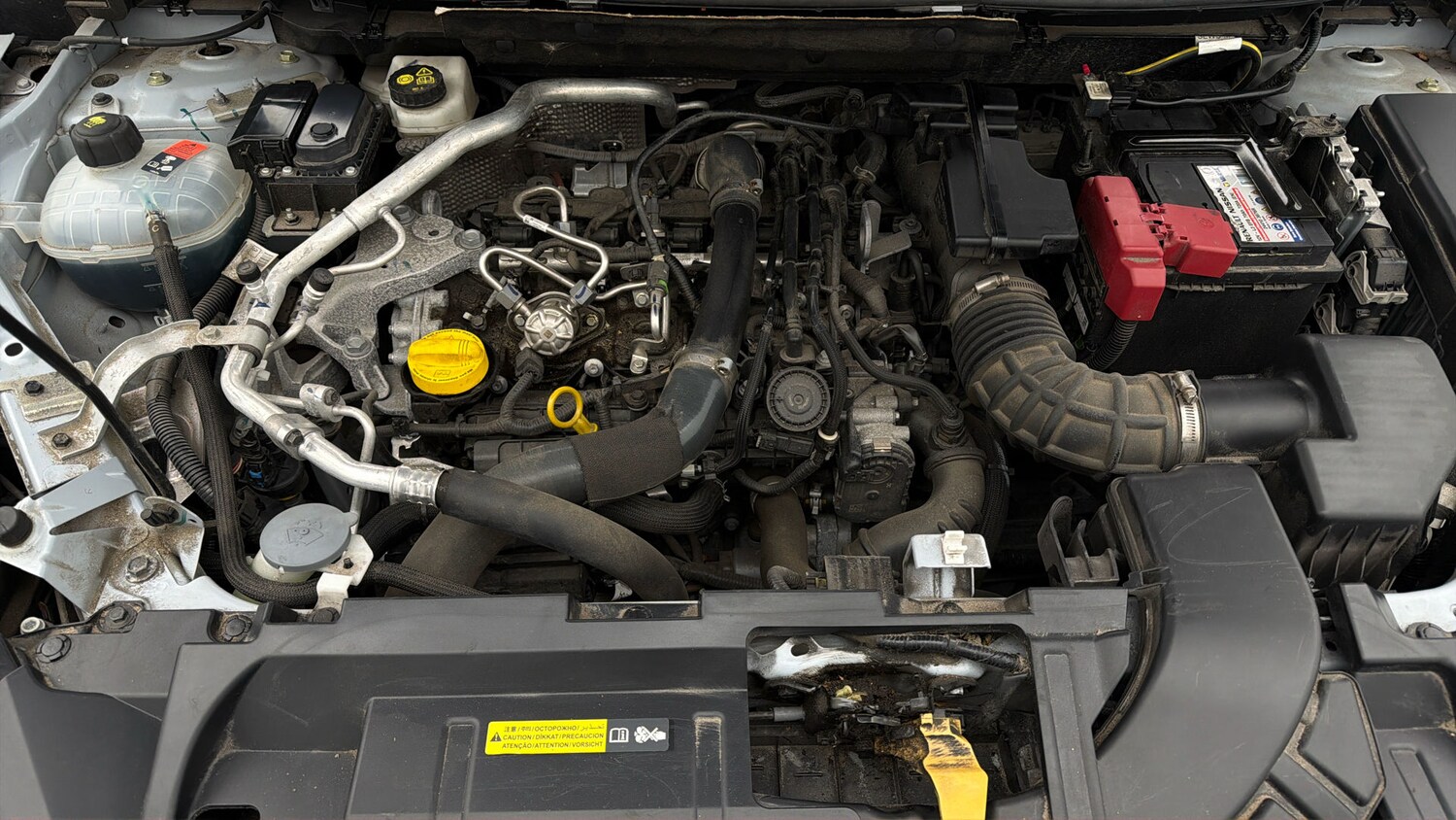 Used Nissan Qashqai for sale - 77831196: Photo 18