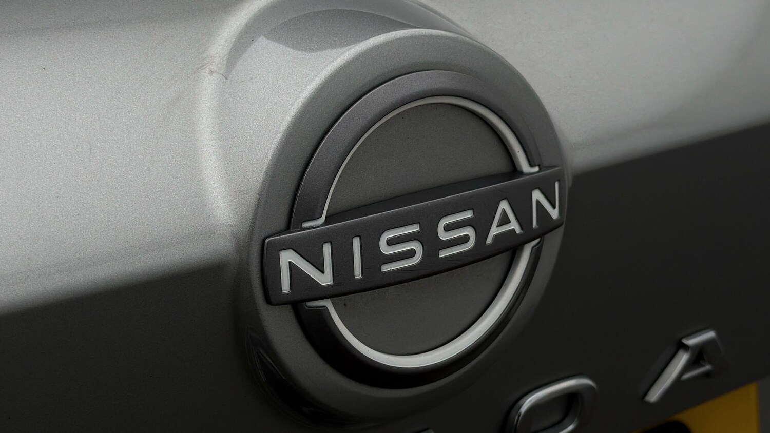 Used Nissan Qashqai for sale - 77831196: Photo 19