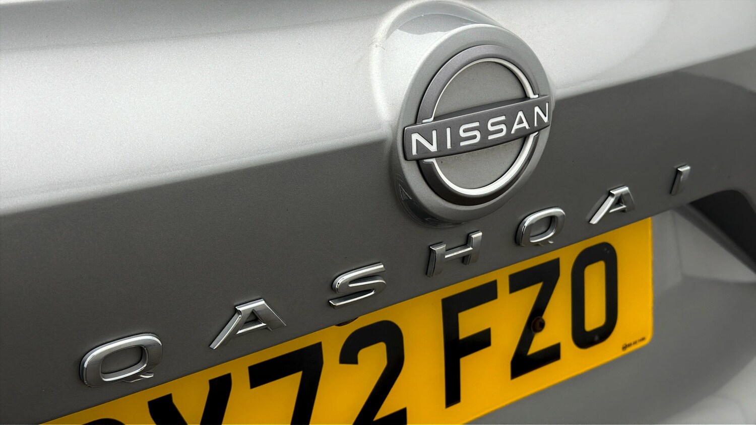 Used Nissan Qashqai for sale - 77831196: Photo 20