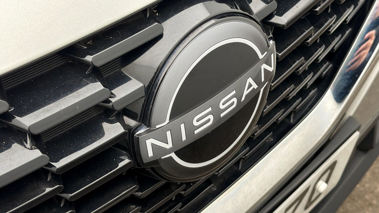 Used Nissan Qashqai for sale - 77831196: Photo 21