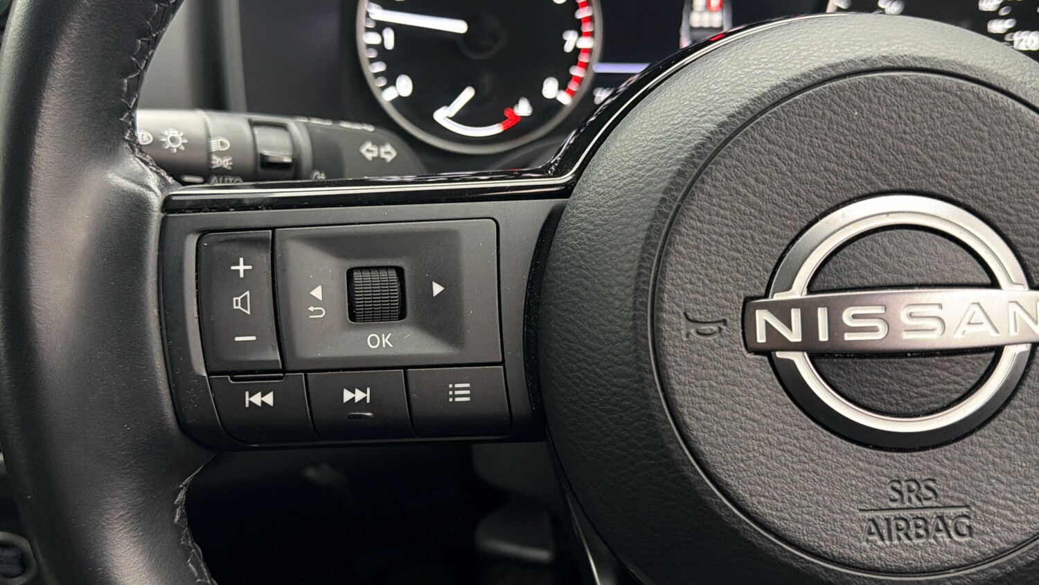 Used Nissan Qashqai for sale - 77831196: Photo 22