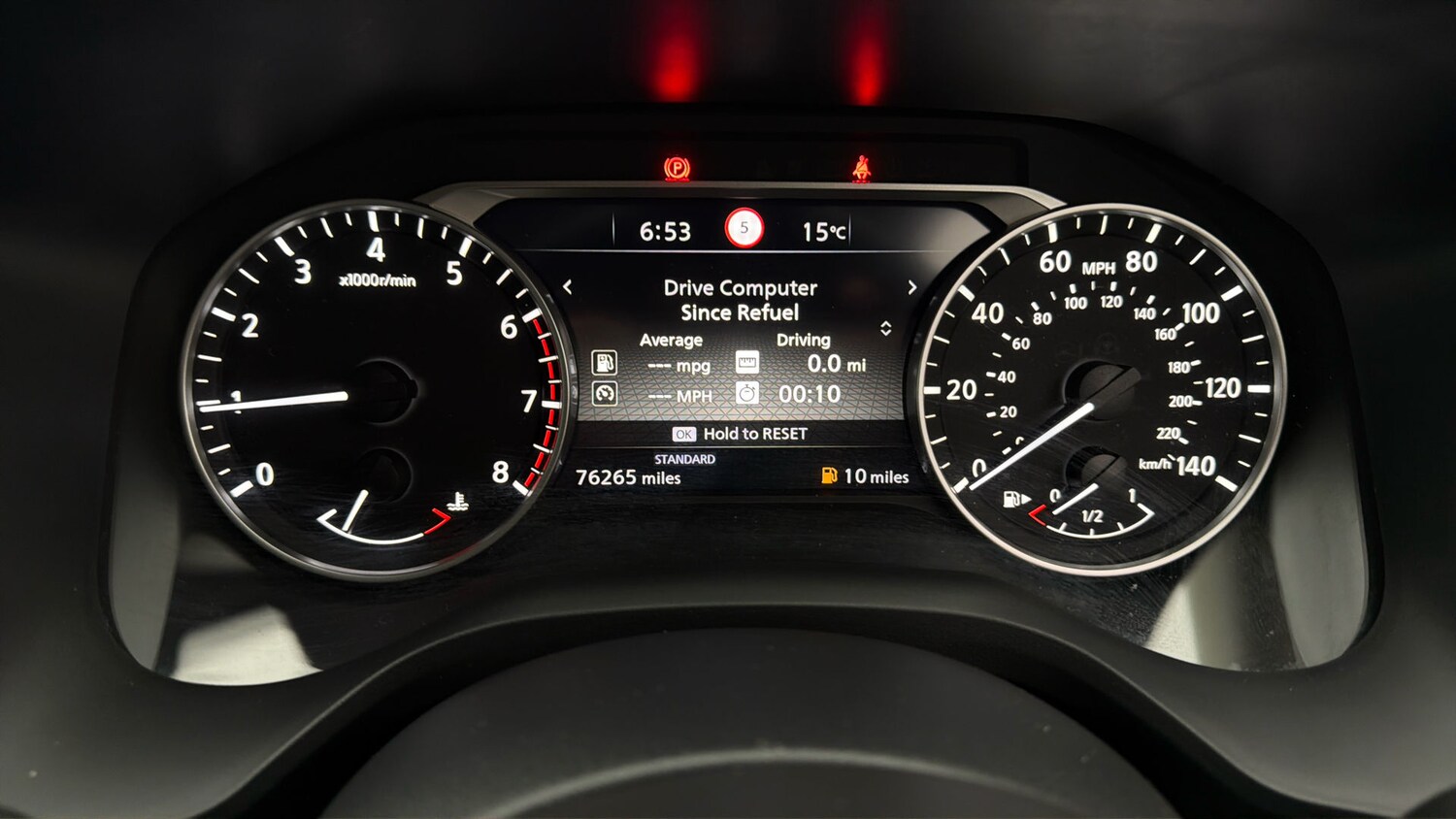 Used Nissan Qashqai for sale - 77831196: Photo 24