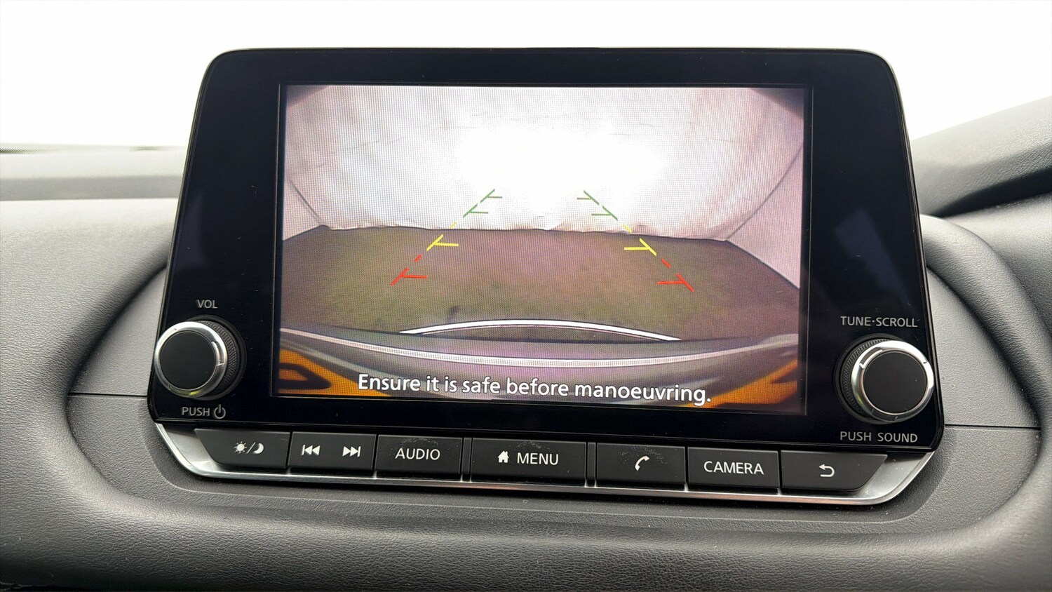 Used Nissan Qashqai for sale - 77831196: Photo 25