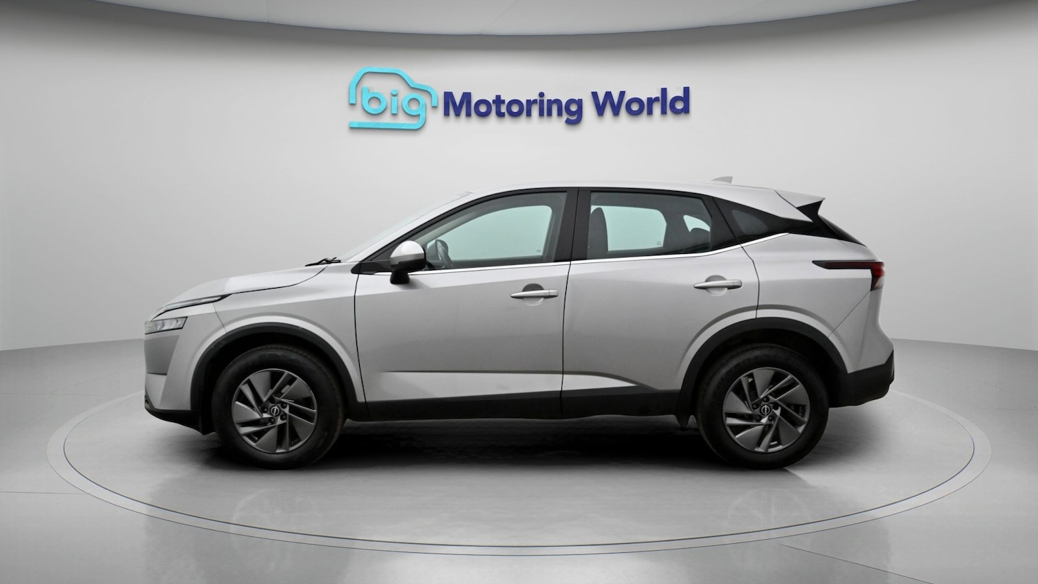 Used Nissan Qashqai for sale - 77831196: Photo 4