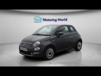 Used Fiat 500 2022 for sale - 75257291: Photo