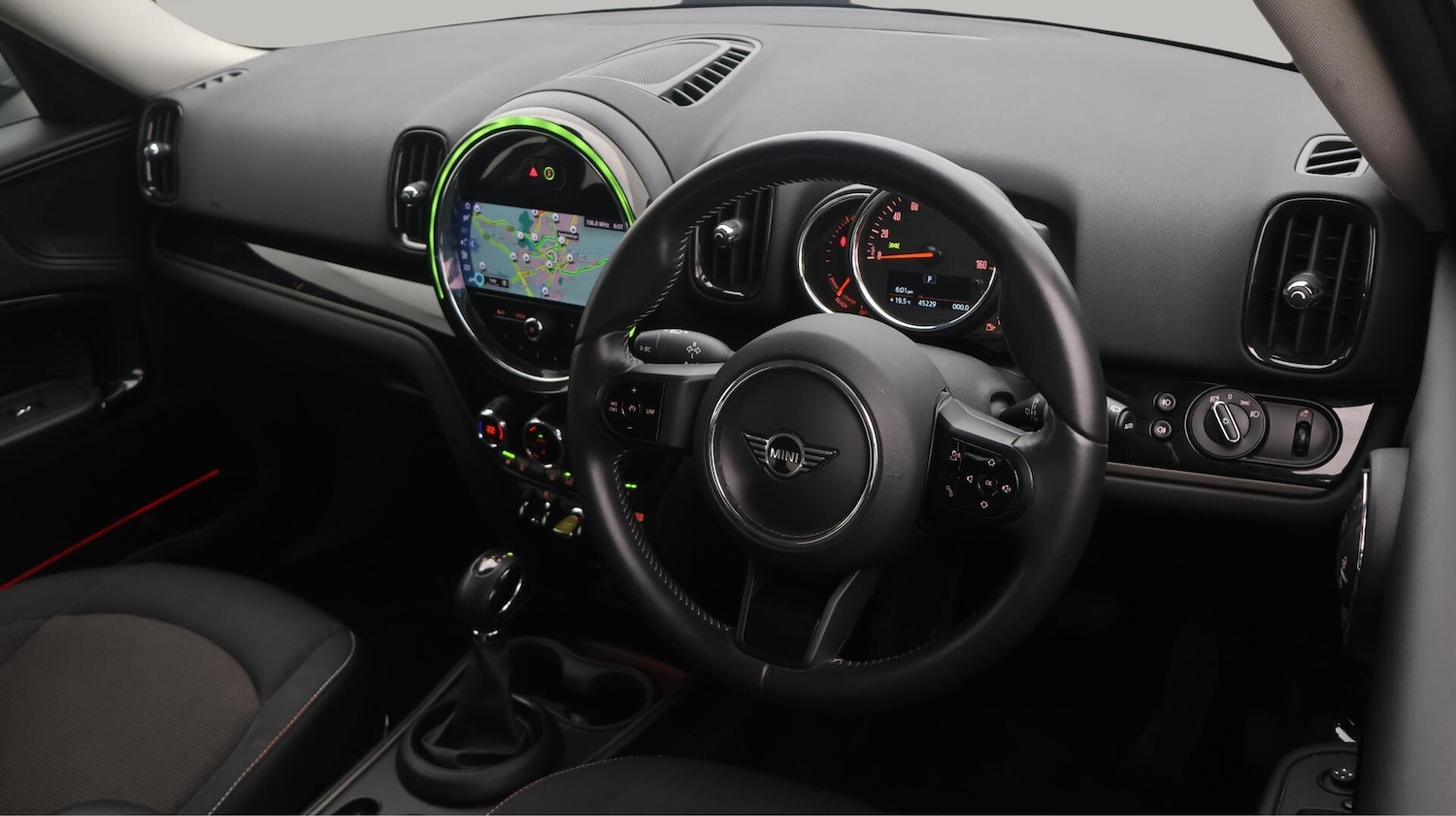 Used MINI Countryman 2022 for sale - 76511943: Photo 10