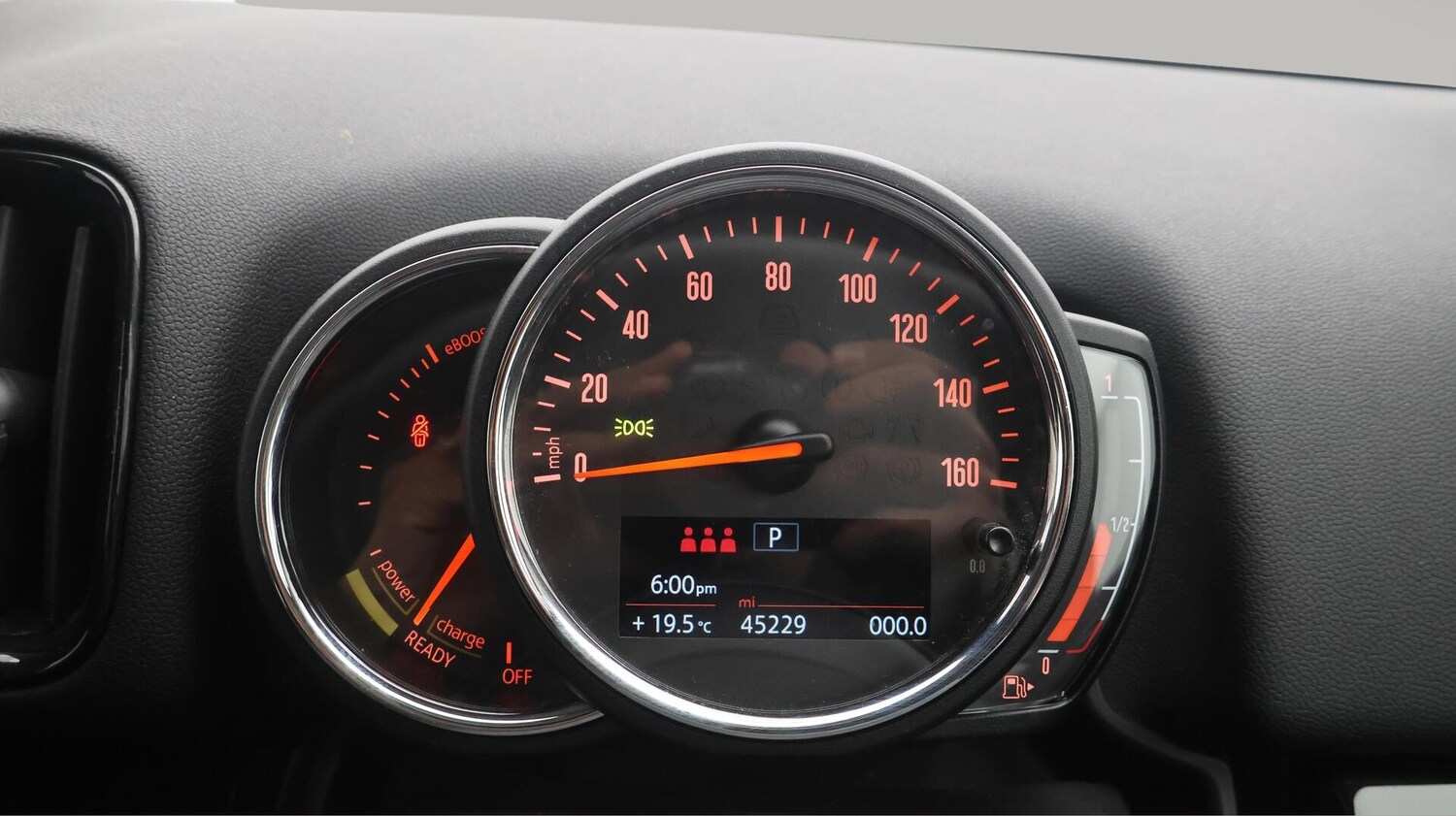 Used MINI Countryman 2022 for sale - 76511943: Photo 11