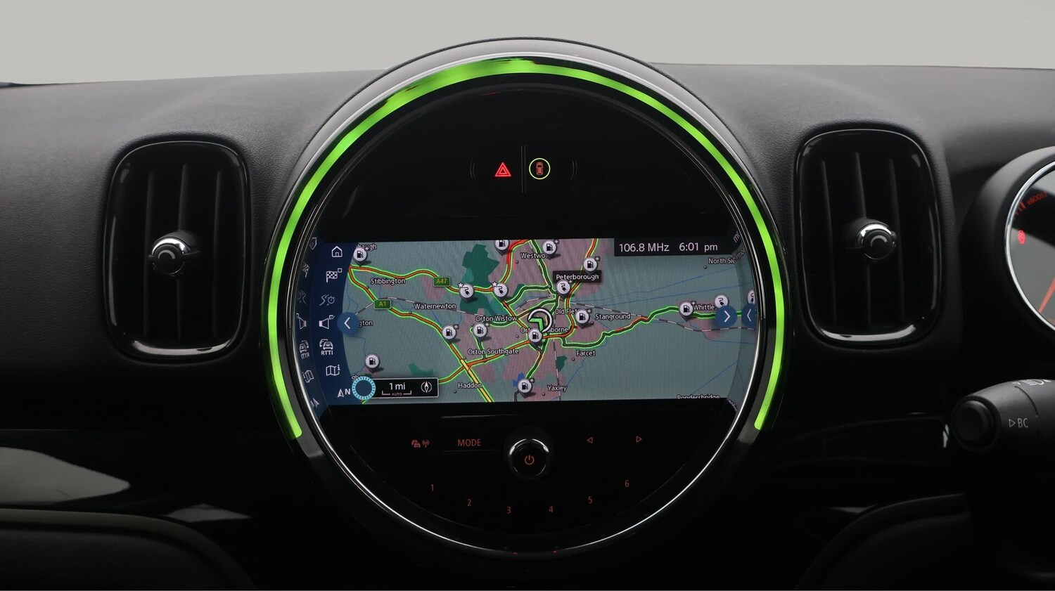 Used MINI Countryman 2022 for sale - 76511943: Photo 12