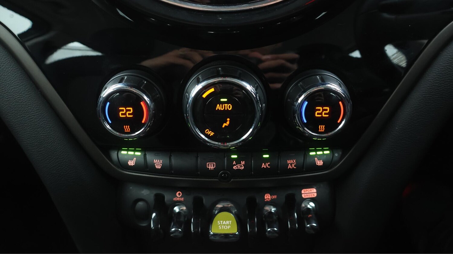 Used MINI Countryman 2022 for sale - 76511943: Photo 13