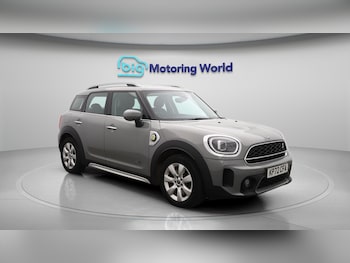 MINI - Countryman