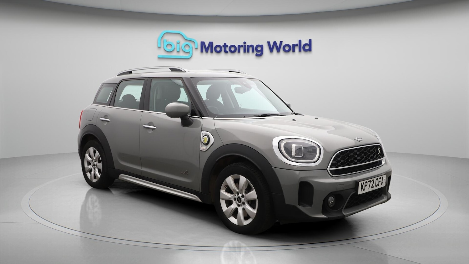 Used MINI Countryman 2022 for sale - 76511943: Photo 2