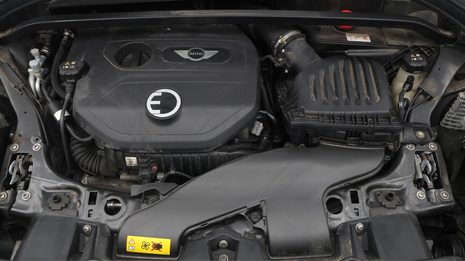 Used MINI Countryman 2022 for sale - 76511943: Photo 20