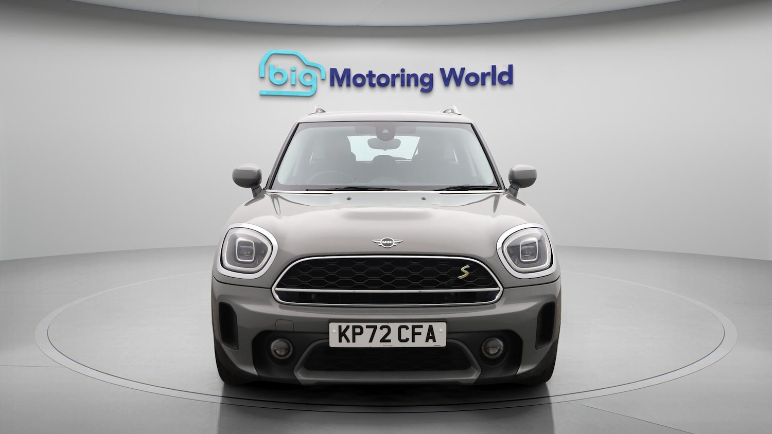 Used MINI Countryman 2022 for sale - 76511943: Photo 3