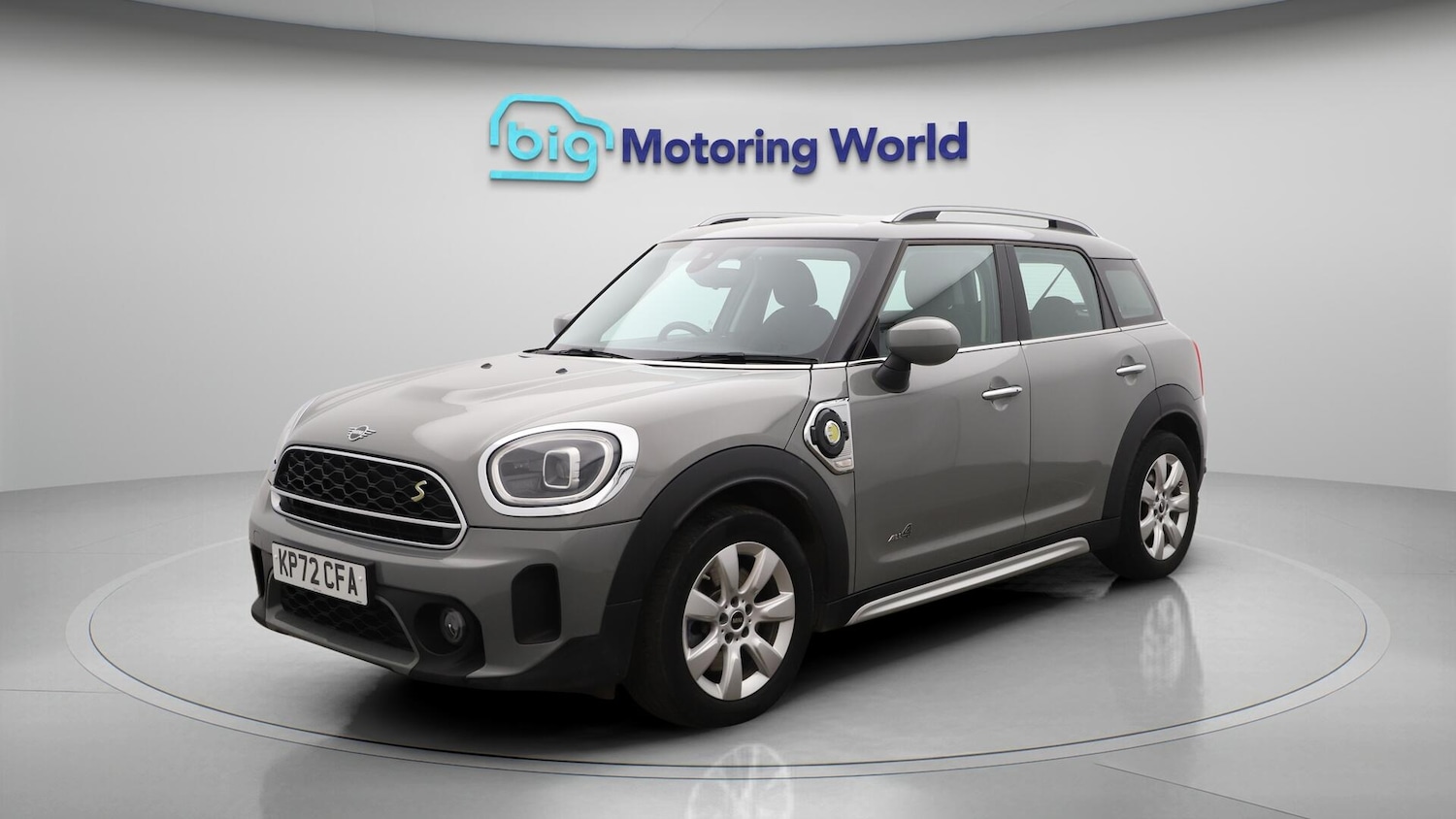 Used MINI Countryman 2022 for sale - 76511943: Photo 4