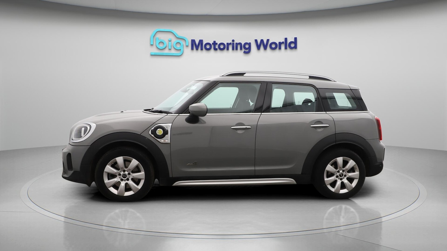 Used MINI Countryman 2022 for sale - 76511943: Photo 5