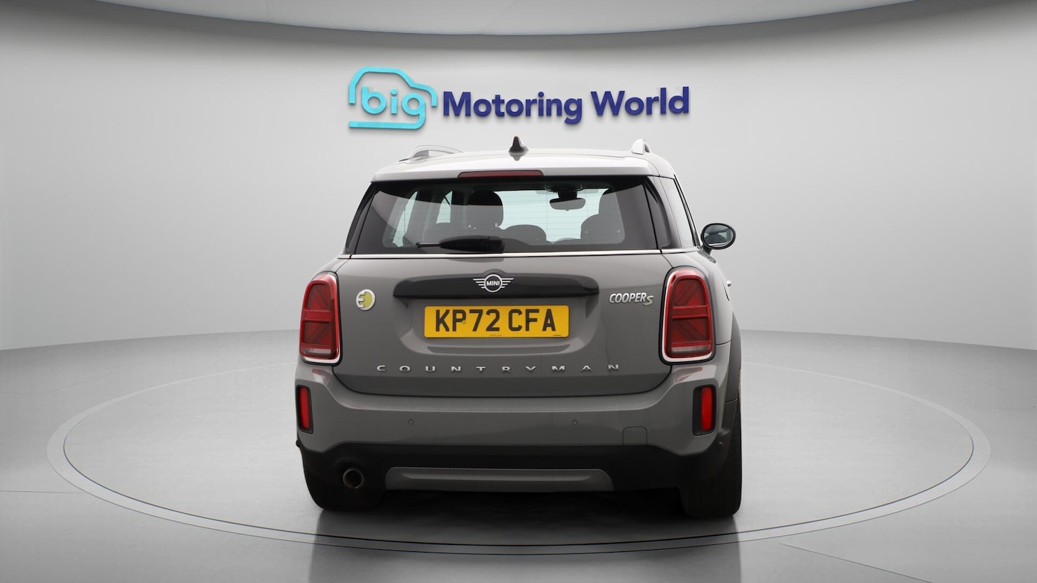 Used MINI Countryman 2022 for sale - 76511943: Photo 7