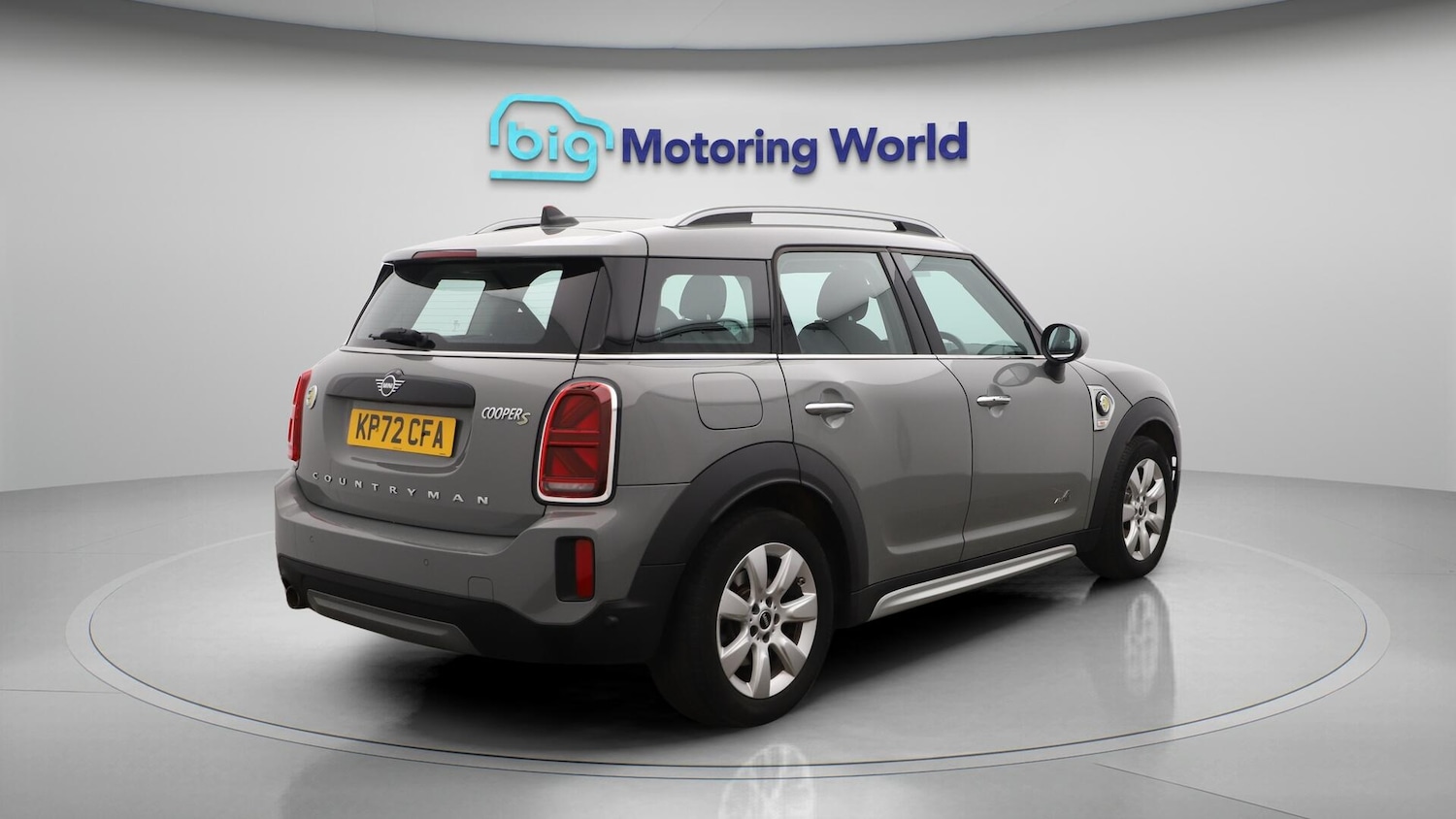 Used MINI Countryman 2022 for sale - 76511943: Photo 8