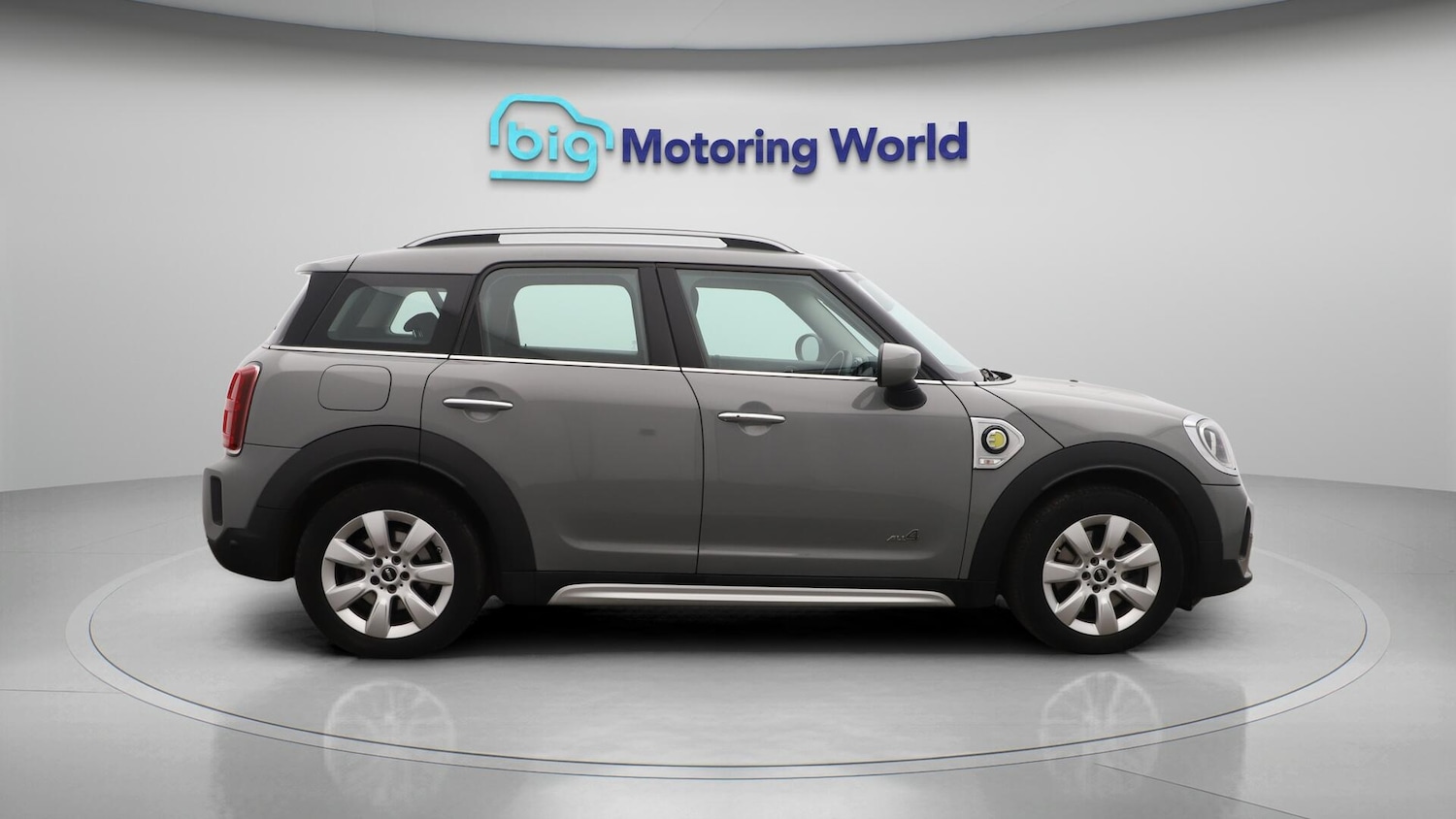 Used MINI Countryman 2022 for sale - 76511943: Photo 9