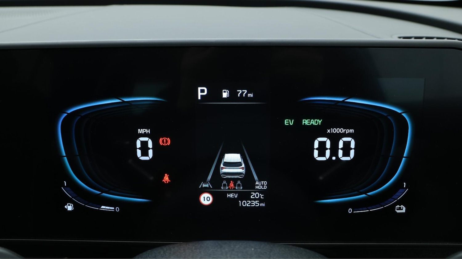 Used Kia Sportage 2024 for sale - 76189487: Photo 11