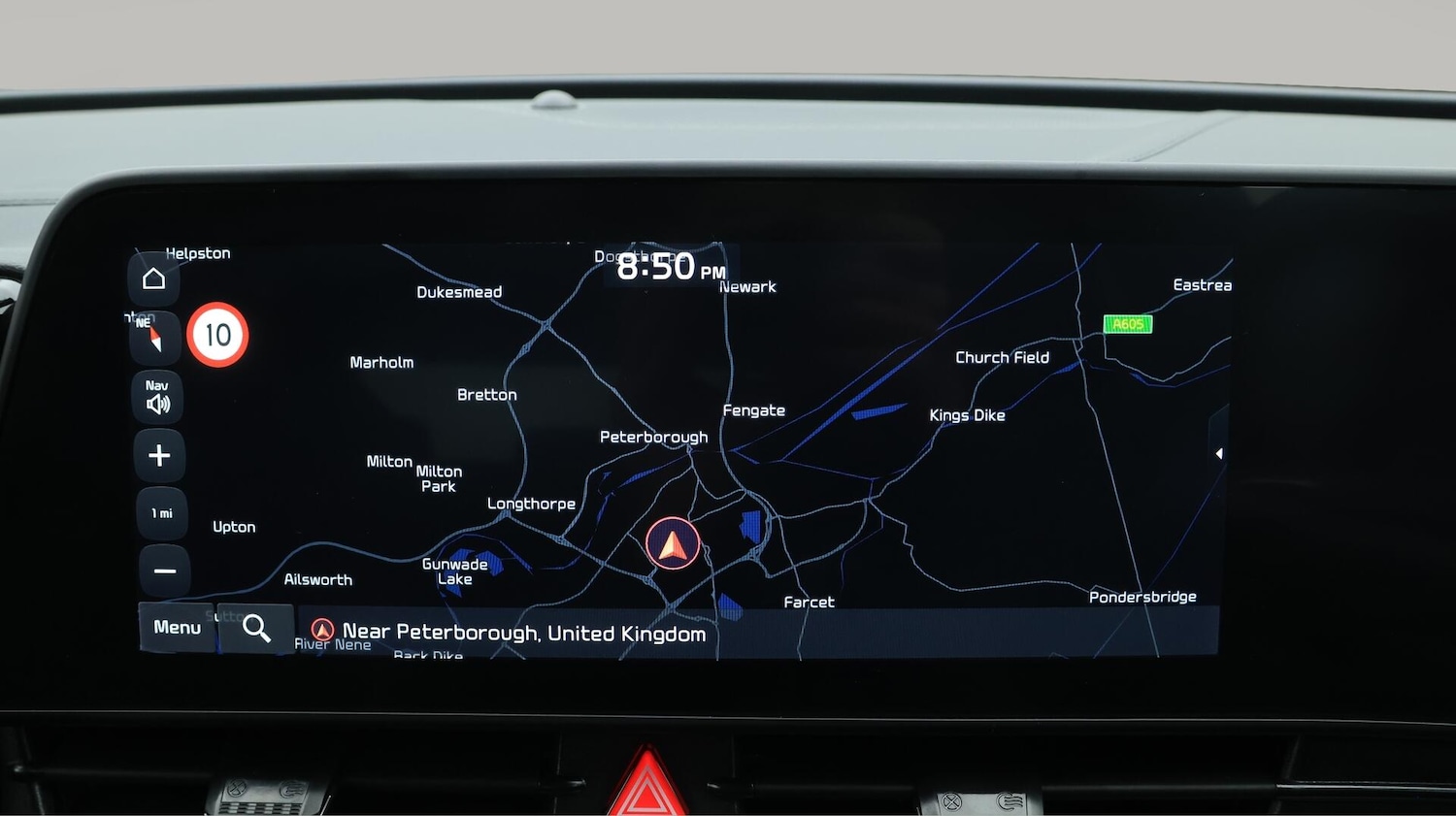 Used Kia Sportage 2024 for sale - 76189487: Photo 12