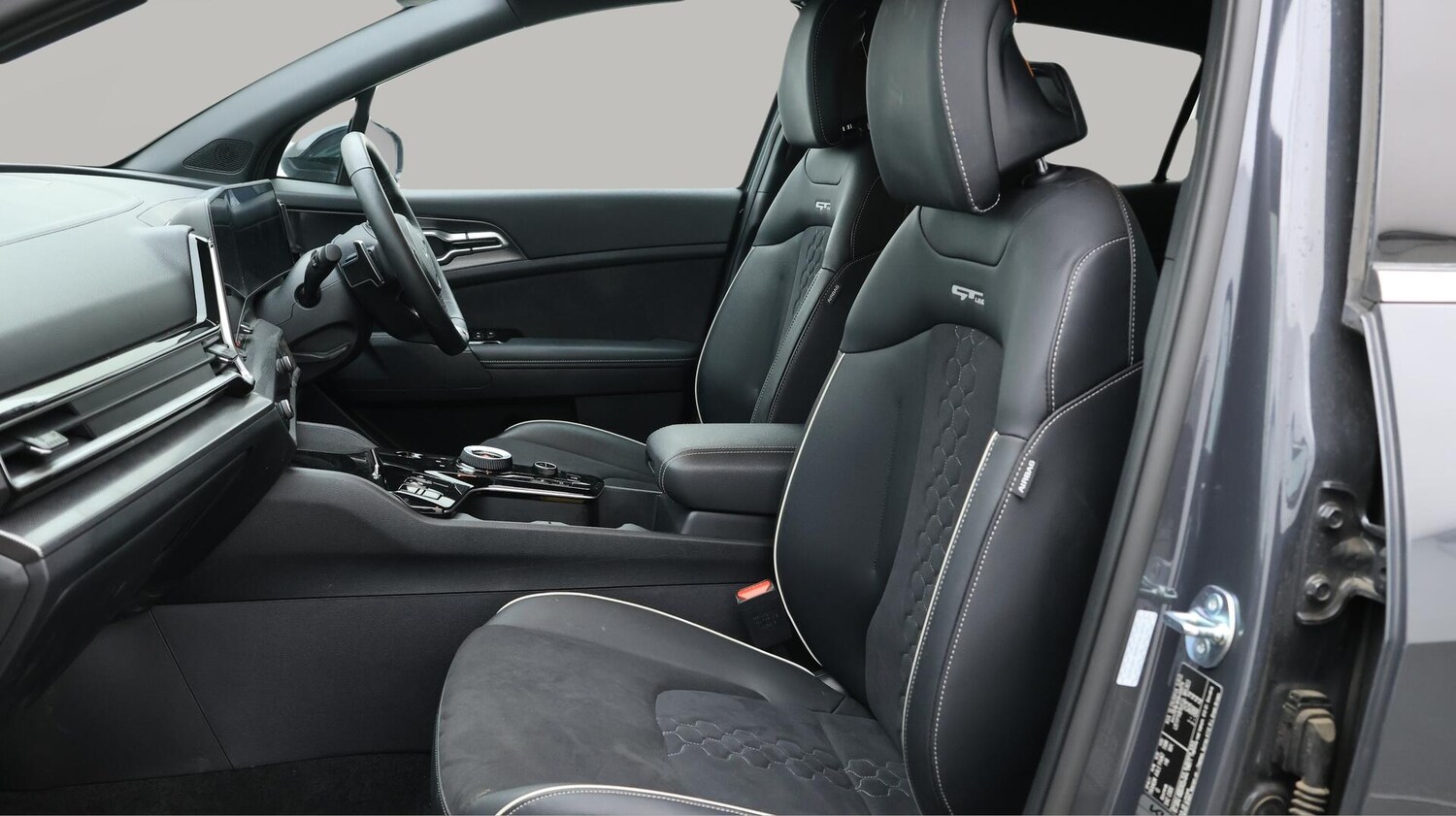 Used Kia Sportage 2024 for sale - 76189487: Photo 15