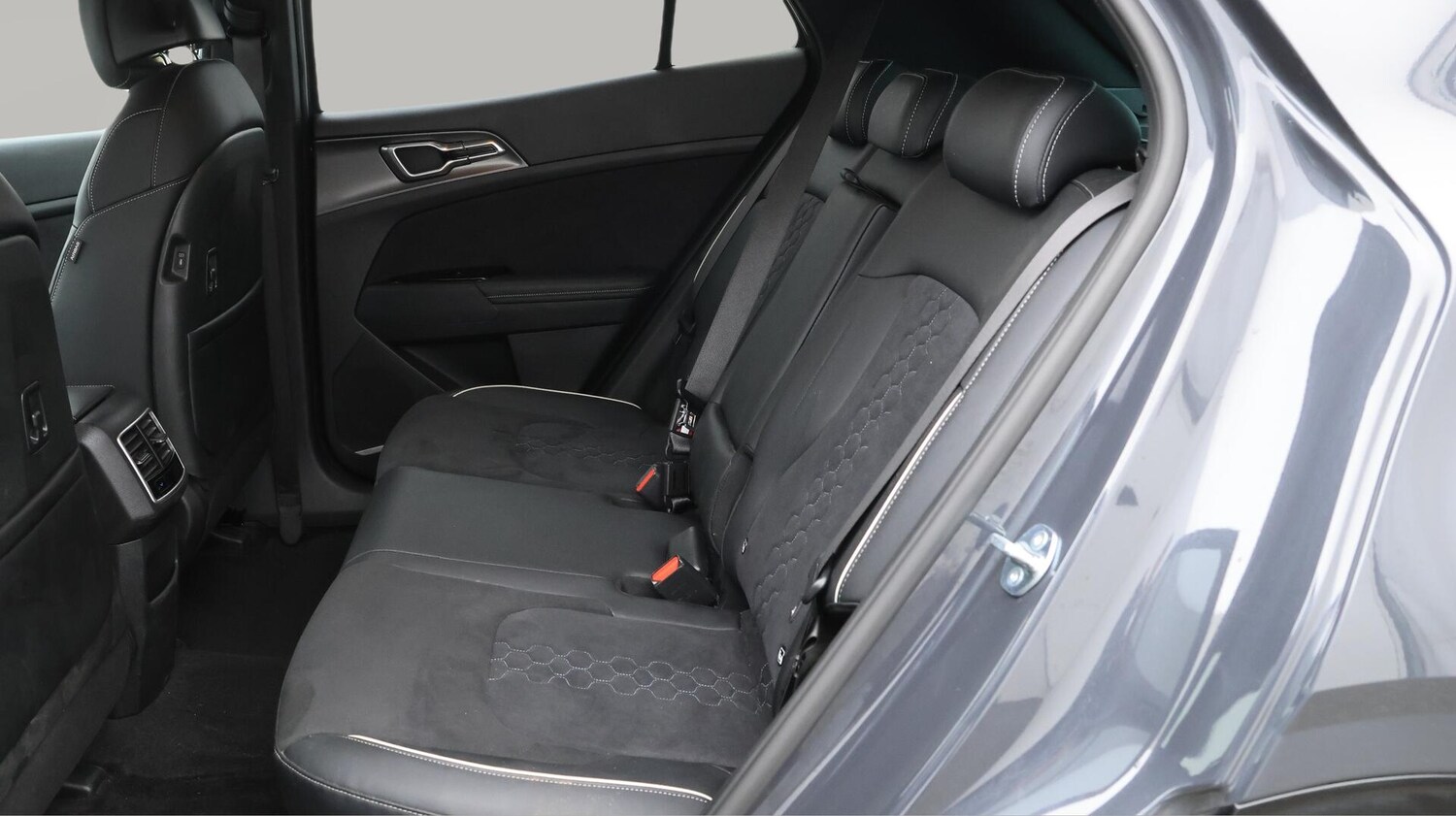 Used Kia Sportage 2024 for sale - 76189487: Photo 17