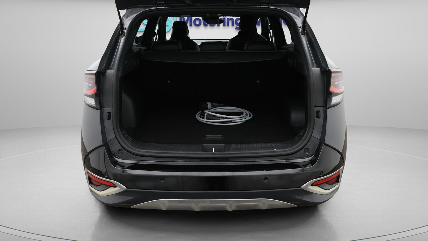 Used Kia Sportage 2024 for sale - 76189487: Photo 18