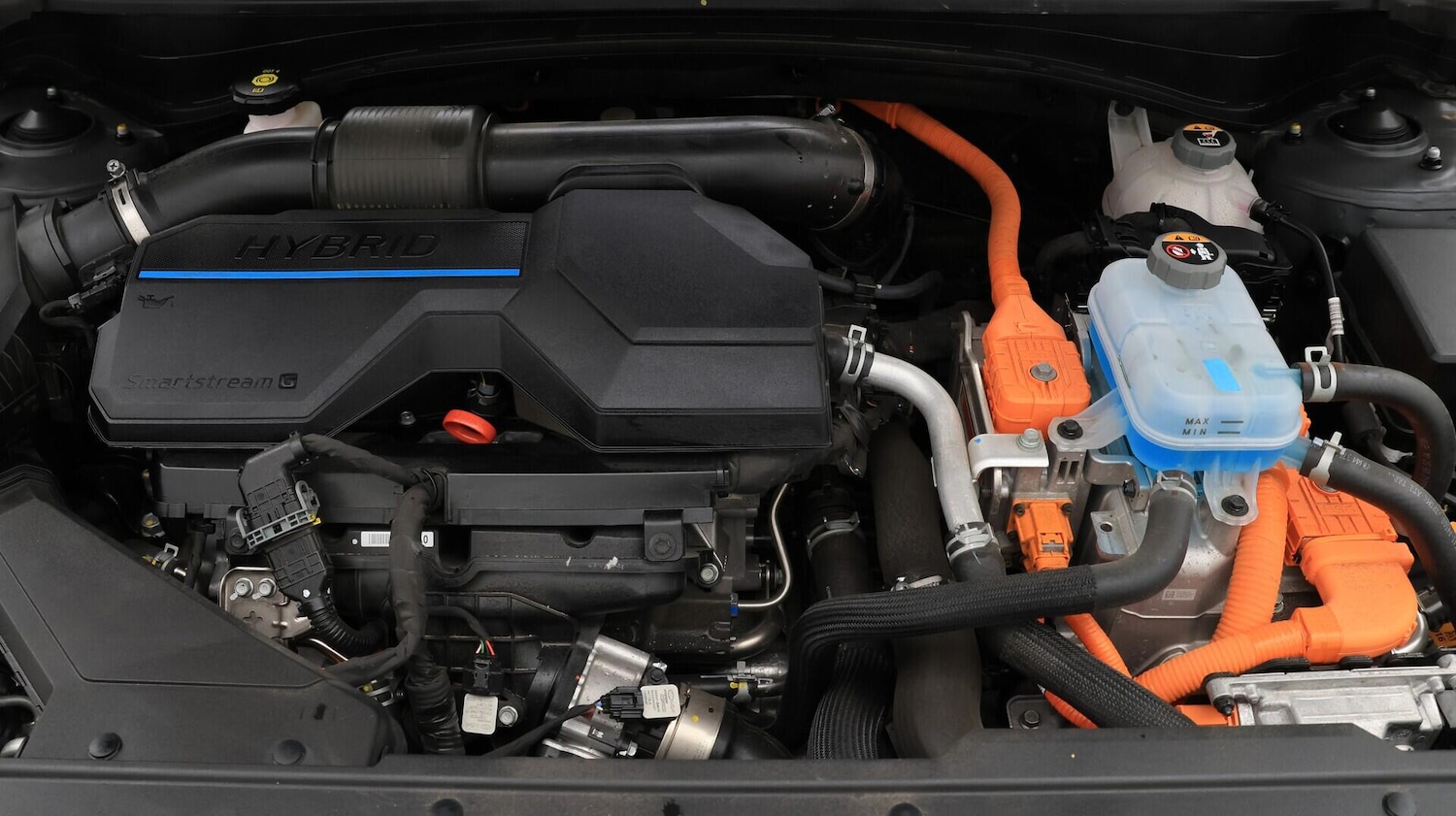 Used Kia Sportage 2024 for sale - 76189487: Photo 20