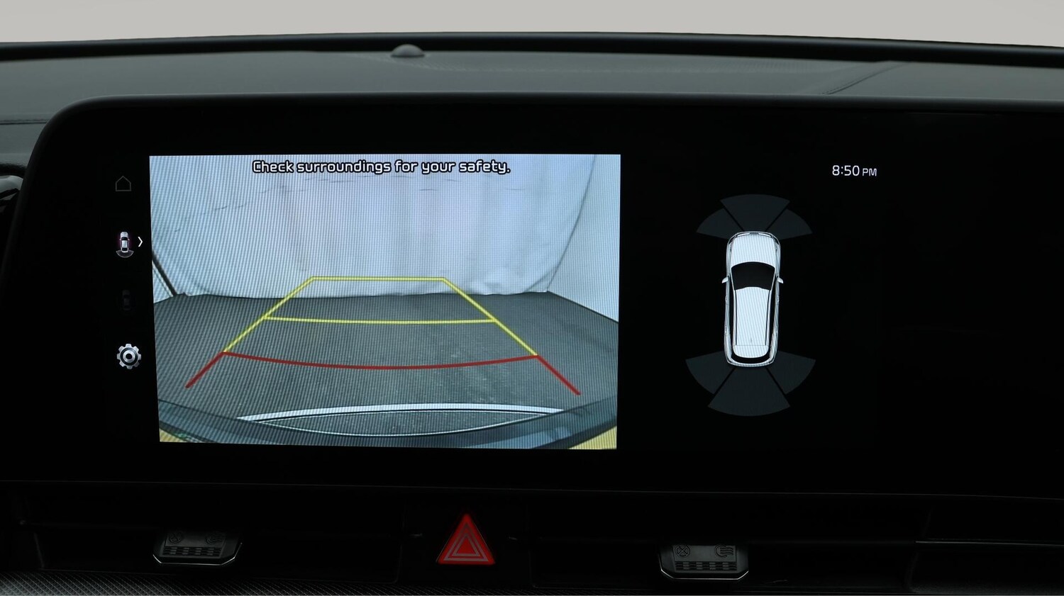 Used Kia Sportage 2024 for sale - 76189487: Photo 28