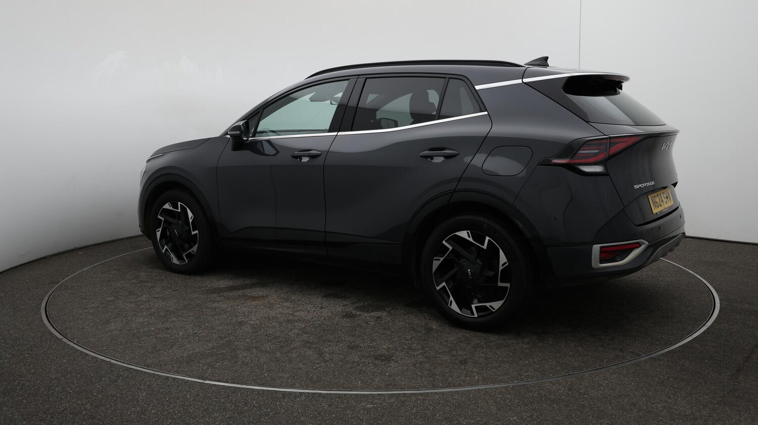 Used Kia Sportage 2024 for sale - 76189487: Photo 39