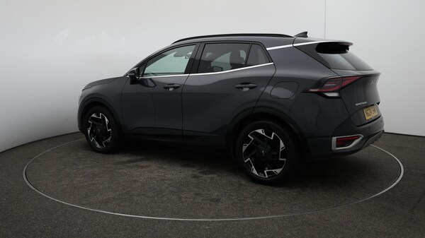 Used Kia Sportage 2024 for sale - 76189487: Photo 39