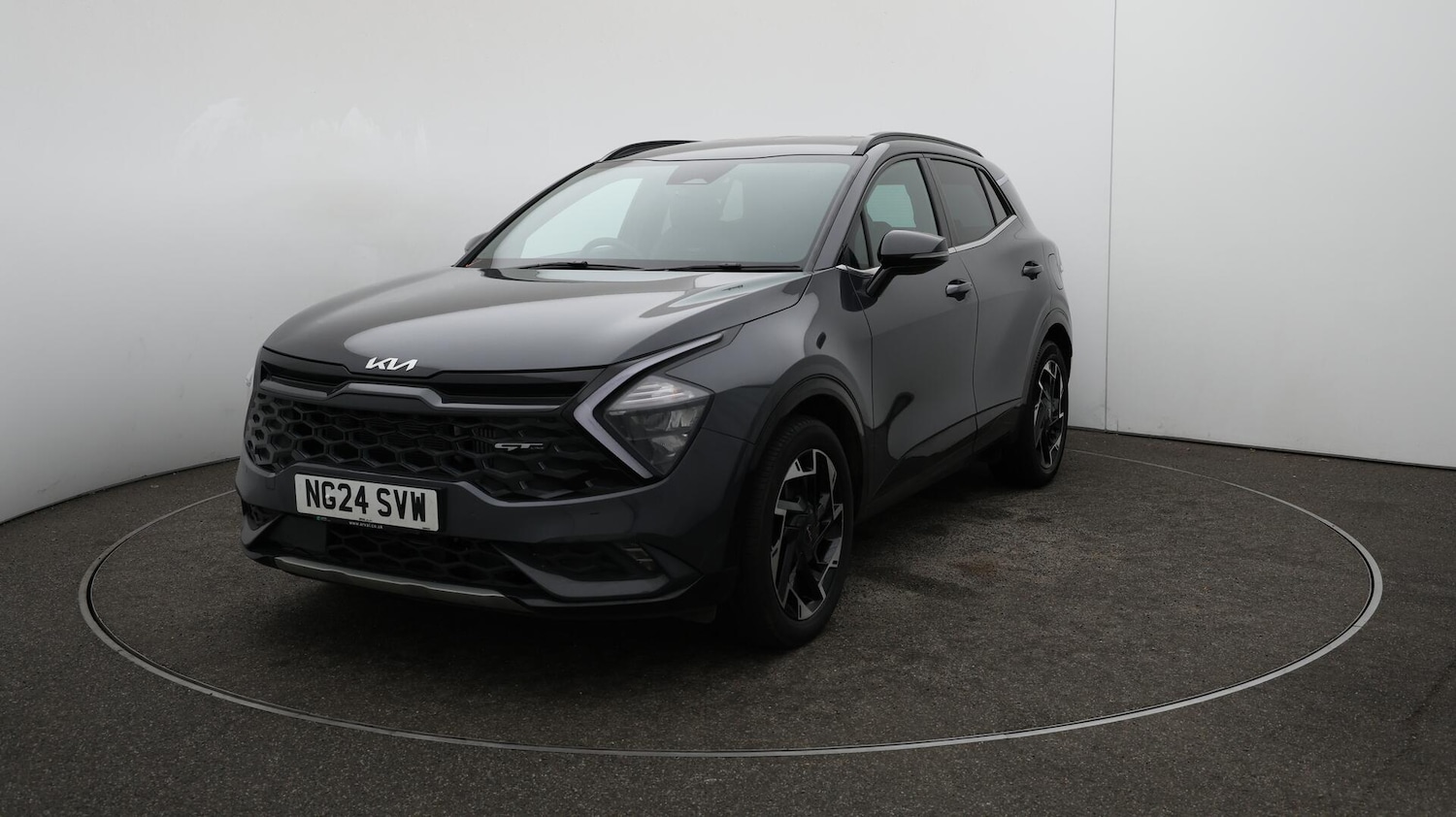 Used Kia Sportage 2024 for sale - 76189487: Photo 40