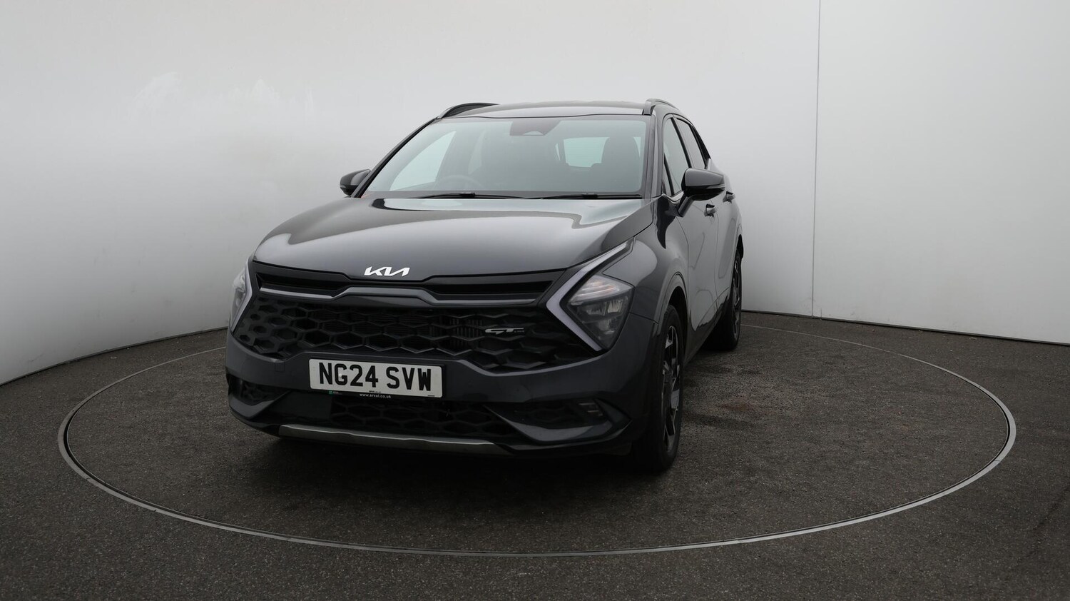 Used Kia Sportage 2024 for sale - 76189487: Photo 41