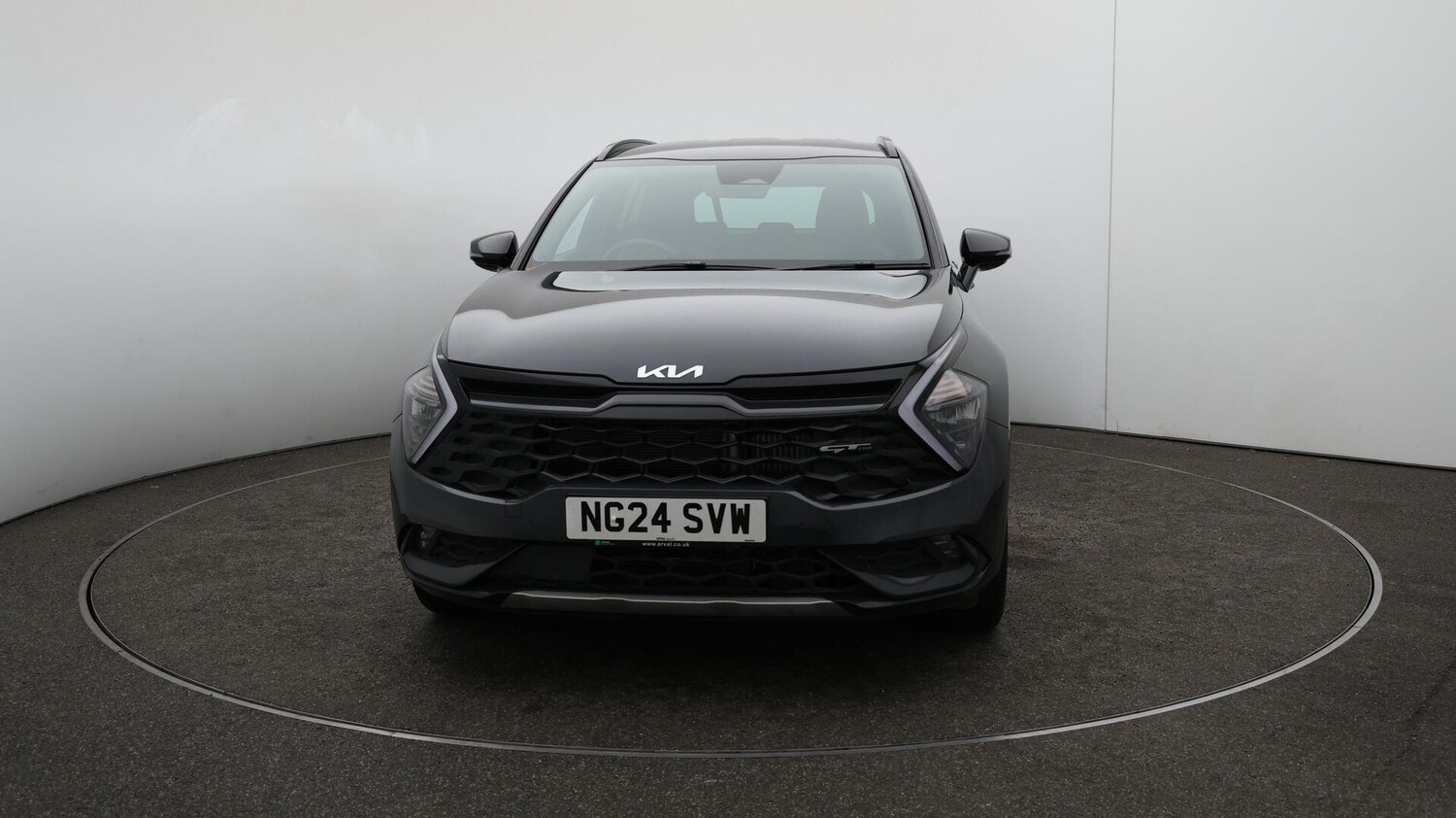 Used Kia Sportage 2024 for sale - 76189487: Photo 42