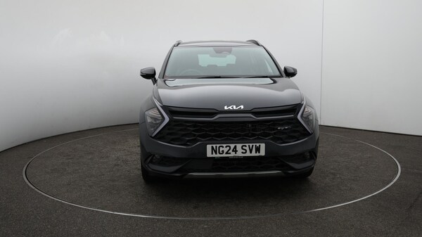 Used Kia Sportage 2024 for sale - 76189487: Photo 43