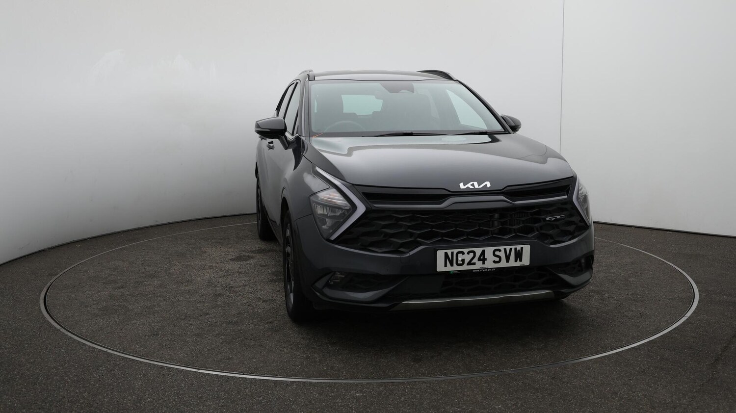 Used Kia Sportage 2024 for sale - 76189487: Photo 44