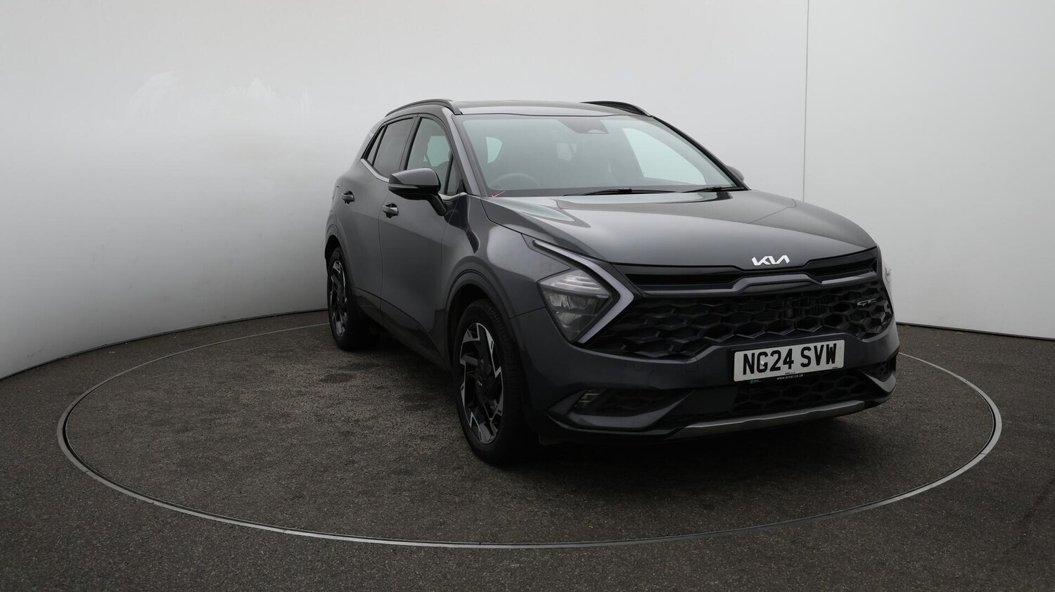 Used Kia Sportage 2024 for sale - 76189487: Photo 45