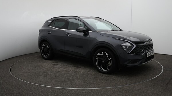 Used Kia Sportage 2024 for sale - 76189487: Photo 47