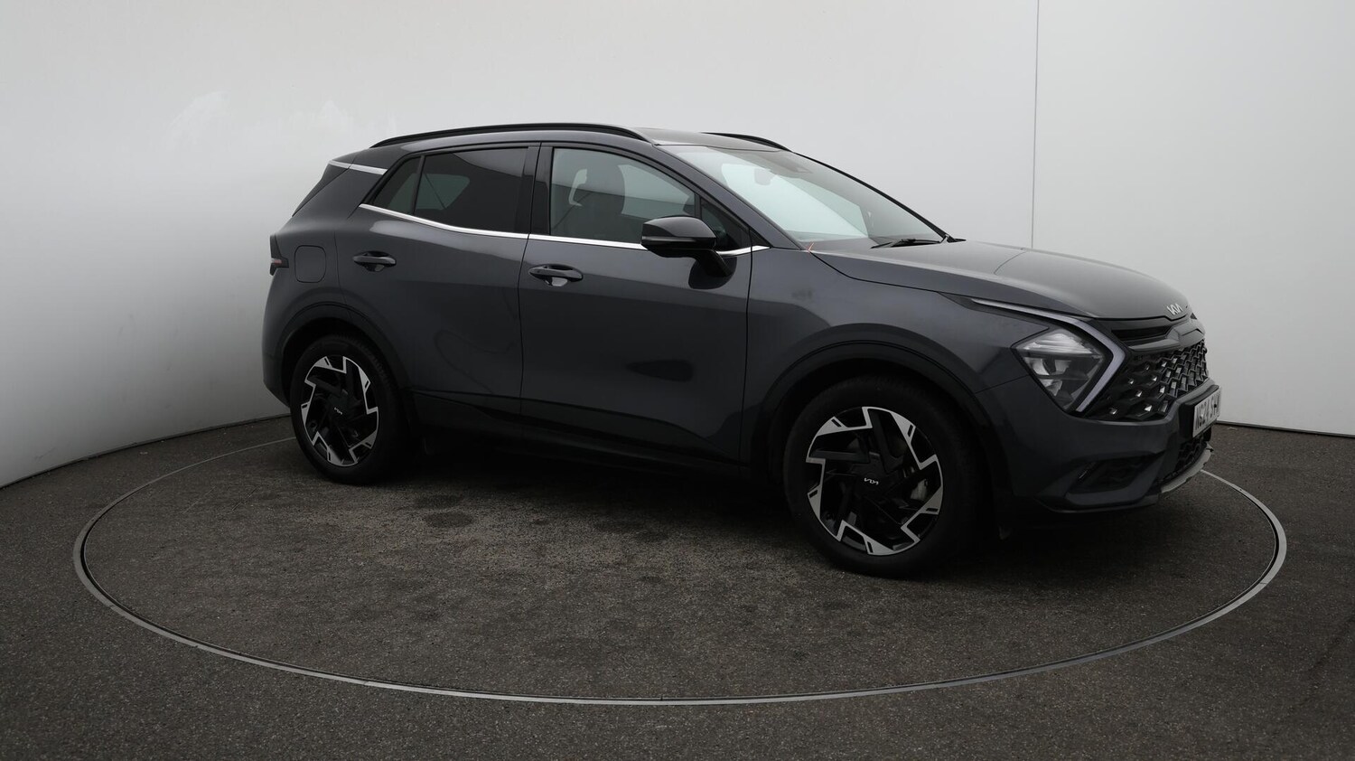 Used Kia Sportage 2024 for sale - 76189487: Photo 48