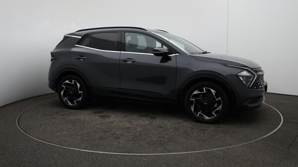 Used Kia Sportage 2024 for sale - 76189487: Photo 49