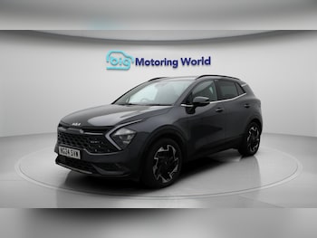 Used Kia Sportage 2024 for sale - 76189487: Photo 4