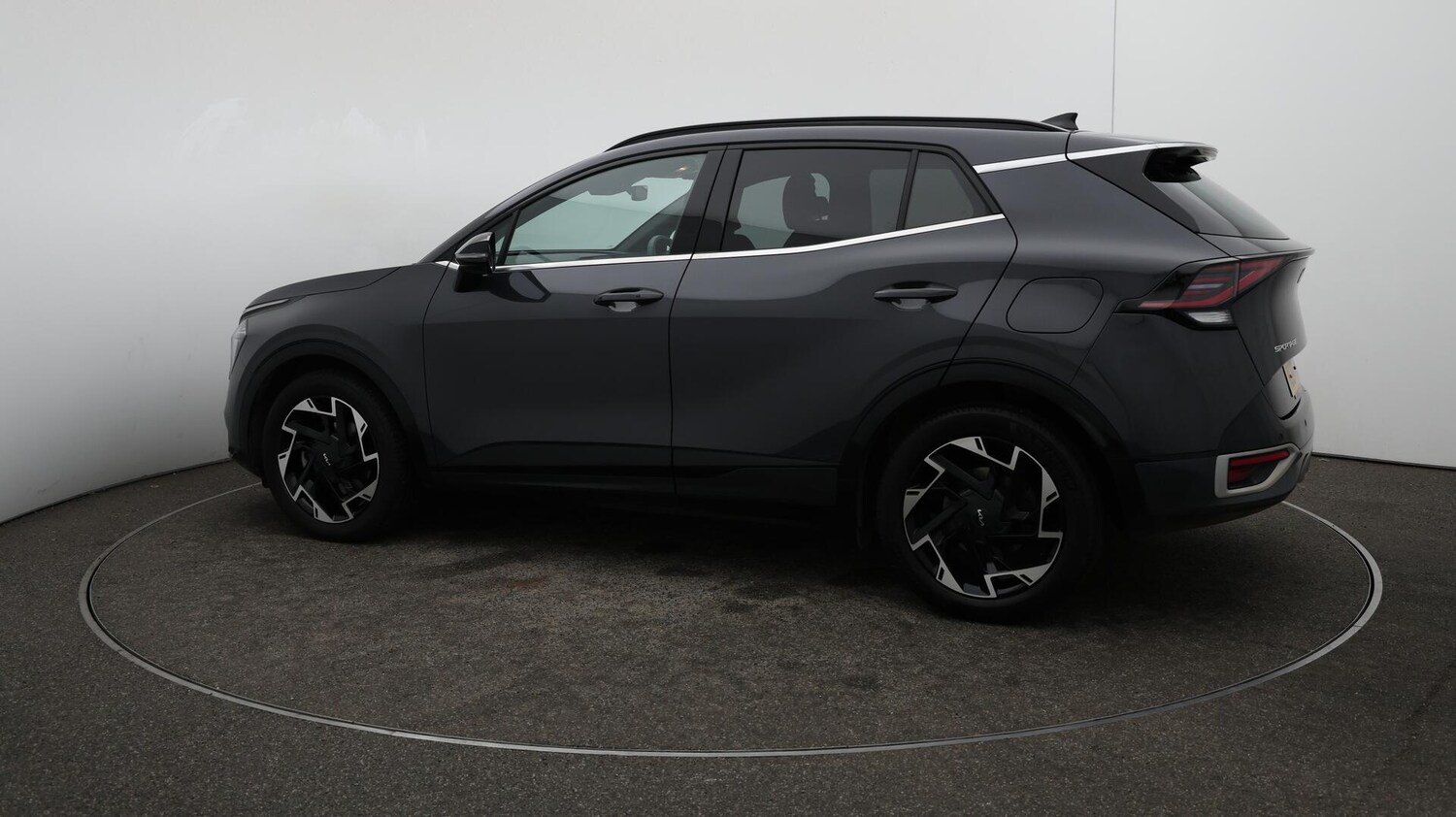 Used Kia Sportage 2024 for sale - 76189487: Photo 50