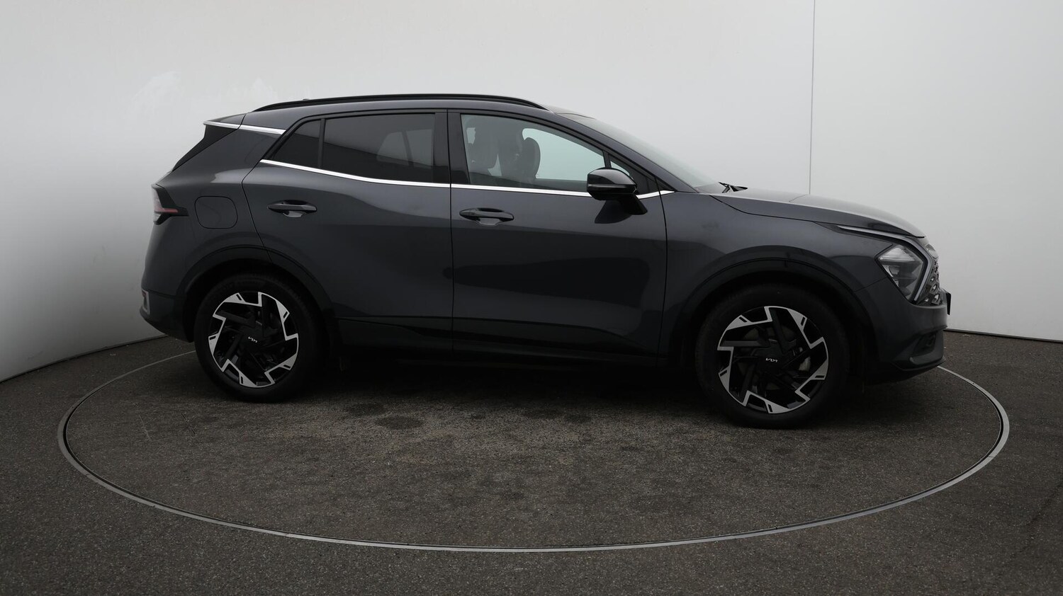 Used Kia Sportage 2024 for sale - 76189487: Photo 51