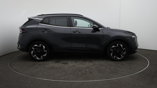 Used Kia Sportage 2024 for sale - 76189487: Photo 52