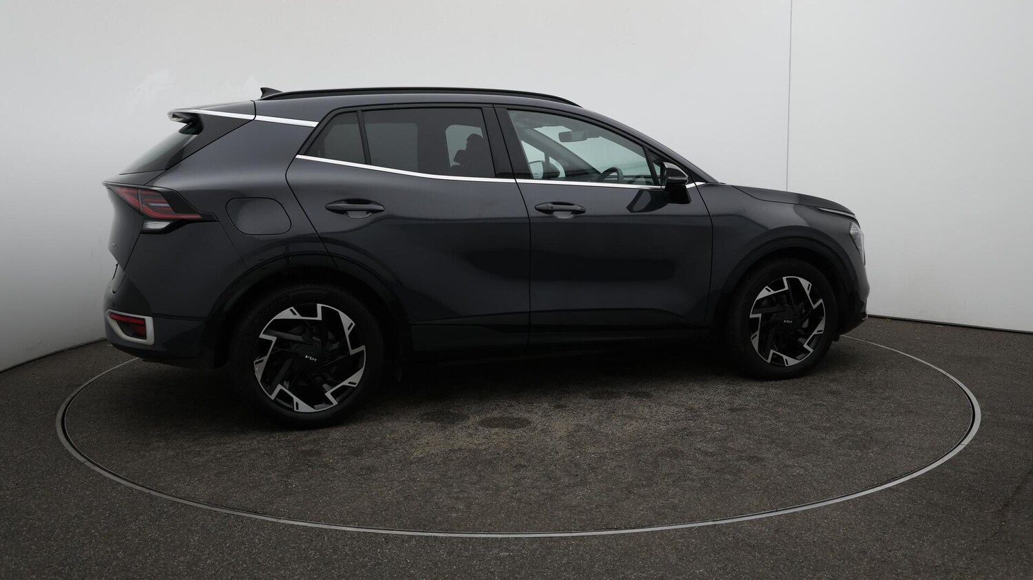 Used Kia Sportage 2024 for sale - 76189487: Photo 54