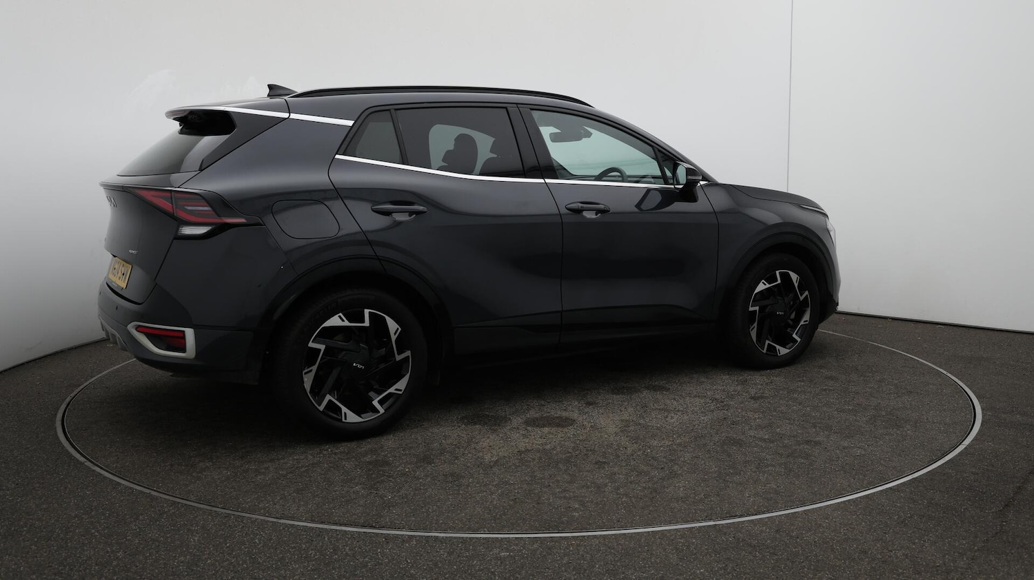 Used Kia Sportage 2024 for sale - 76189487: Photo 55