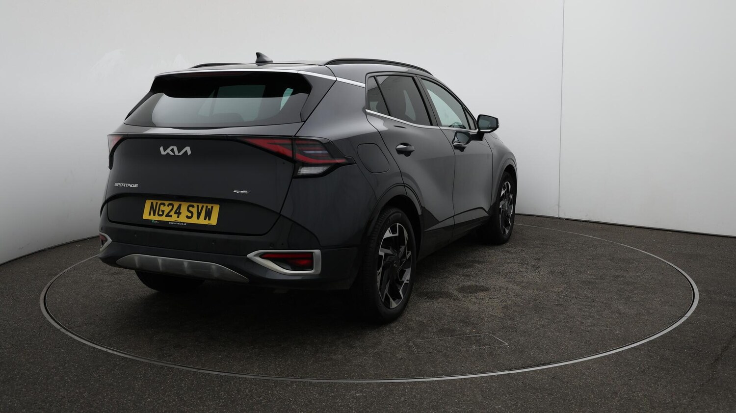 Used Kia Sportage 2024 for sale - 76189487: Photo 58