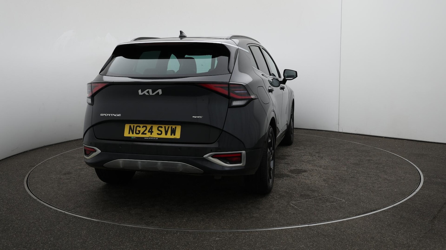 Used Kia Sportage 2024 for sale - 76189487: Photo 59