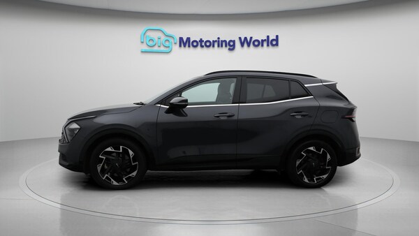 Used Kia Sportage 2024 for sale - 76189487: Photo 5