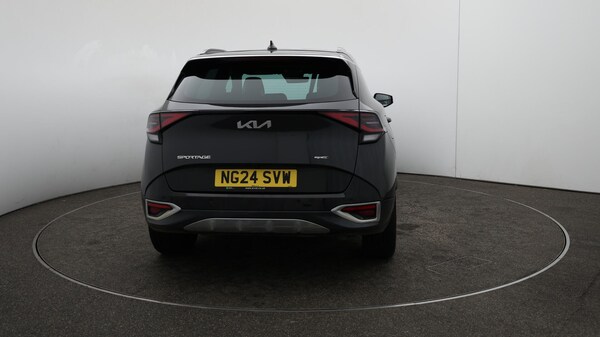 Used Kia Sportage 2024 for sale - 76189487: Photo 60